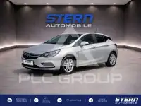 2016 Opel Astra
