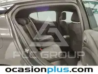 2016 Opel Astra