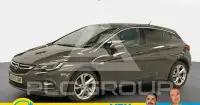 2016 Opel Astra