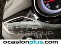 2016 Opel Astra
