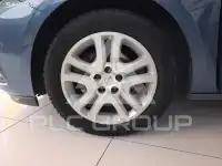2016 Opel Astra