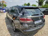 2016 Opel Astra