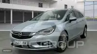 2016 Opel Astra