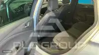 2016 Opel Astra
