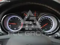 2016 Opel Astra