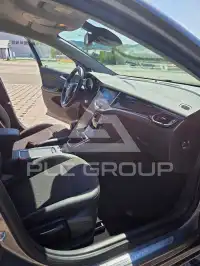 2016 Opel Astra