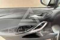 2016 Opel Astra