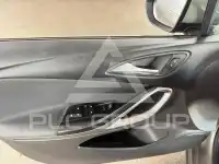 2016 Opel Astra