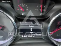 2016 Opel Astra