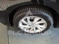 2016 Opel Astra