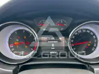 2016 Opel Astra