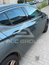2016 Opel Astra