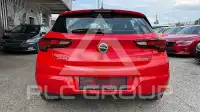 2016 Opel Astra