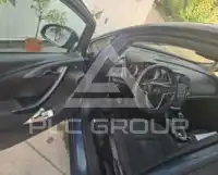 2016 Opel Astra