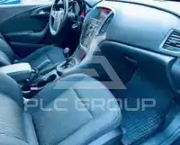 2016 Opel Astra