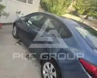 2016 Opel Astra