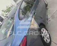 2016 Opel Astra