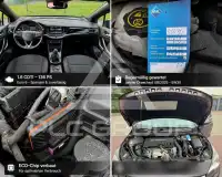 2016 Opel Astra