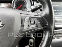 2016 Opel Astra