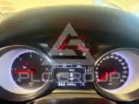 2016 Opel Astra