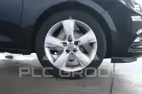 2016 Opel Astra