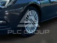 2016 Opel Astra