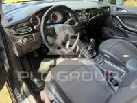 2016 Opel Astra