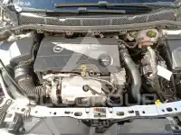 2016 Opel Astra