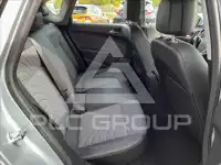 2016 Opel Astra