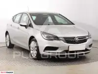 2016 Opel Astra