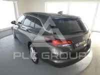 2016 Opel Astra