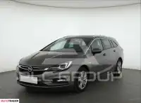2016 Opel Astra
