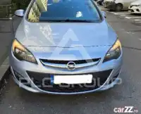 2016 Opel Astra