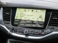 2016 Opel Astra