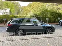 2016 Opel Astra