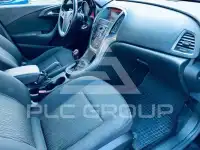 2016 Opel Astra