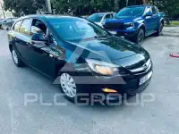 2016 Opel Astra