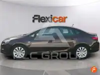 2016 Opel Astra