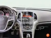 2016 Opel Astra