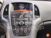 2016 Opel Astra