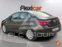 2016 Opel Astra