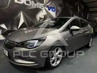 2016 Opel Astra