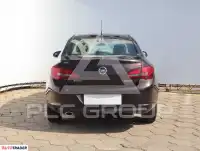 2016 Opel Astra