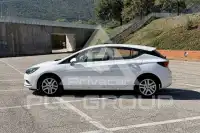 2016 Opel Astra
