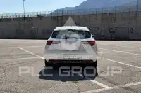 2016 Opel Astra