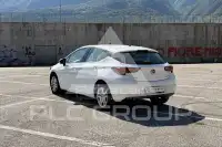 2016 Opel Astra