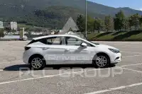 2016 Opel Astra