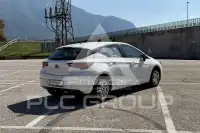 2016 Opel Astra