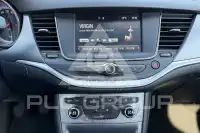 2016 Opel Astra
