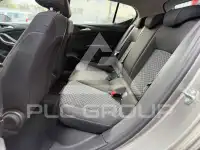 2016 Opel Astra